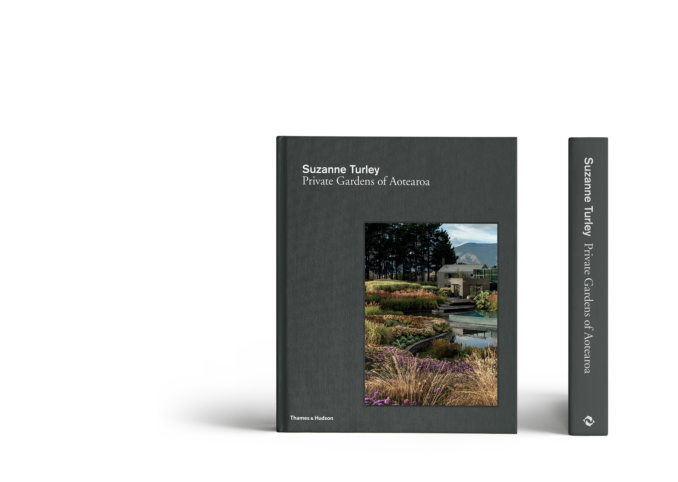 Suzanne Turley Landscapes studio
