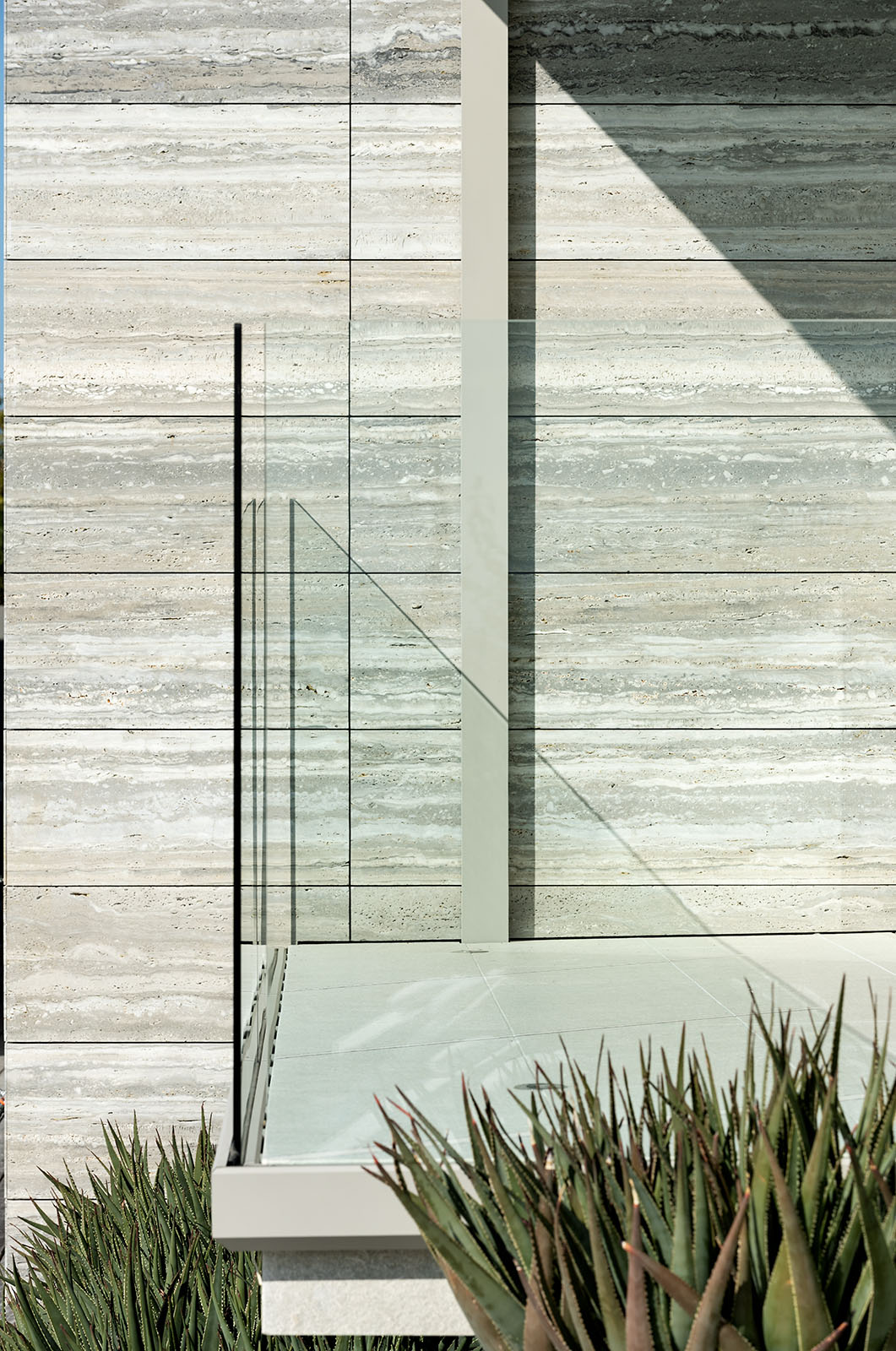 Hollywood Oasis, Hawke's Bay. Landscape design by Suzanne Turley Landscapes