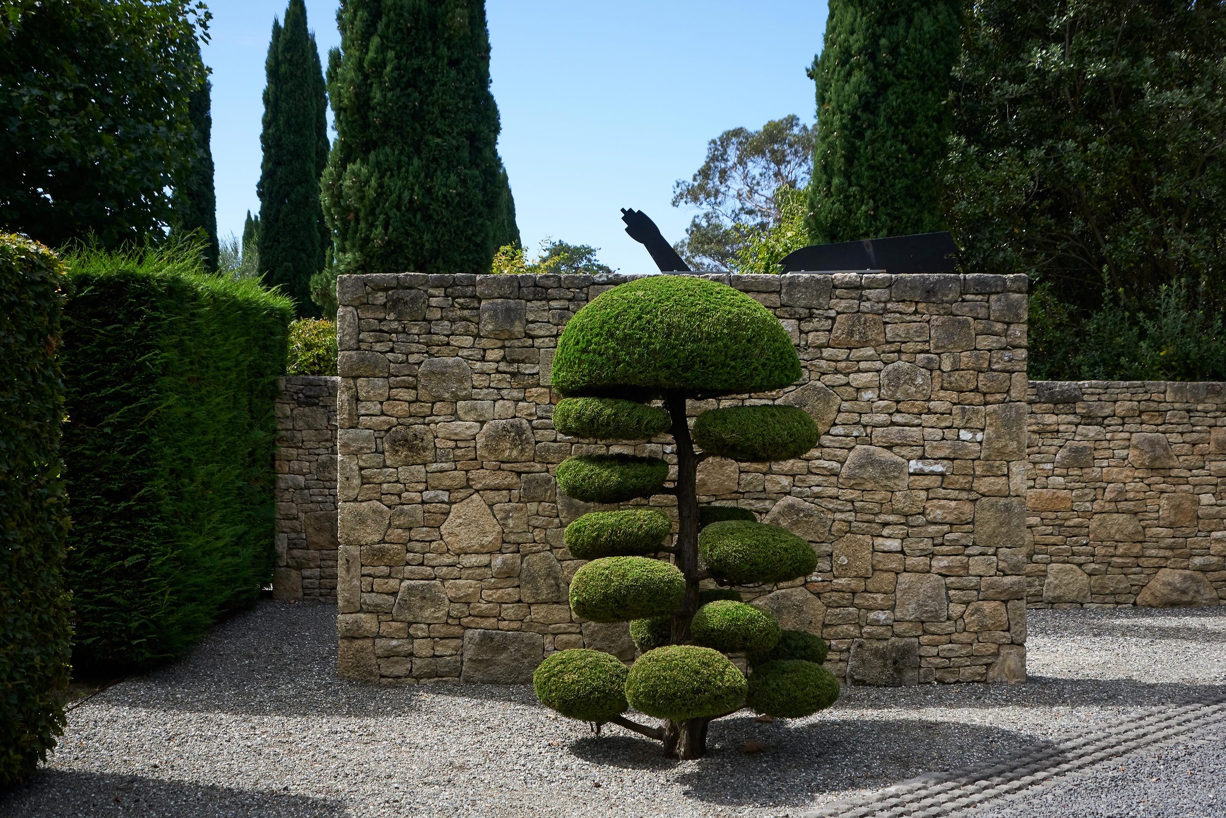Paretai, Hawke's Bay. Landscape design by Suzanne Turley Landscapes
