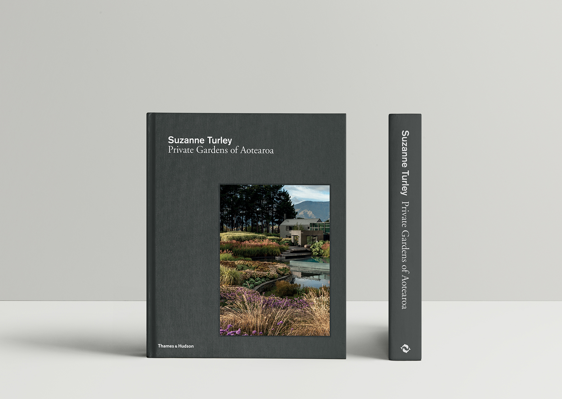 Garden by Suzanne Turley Landscapes