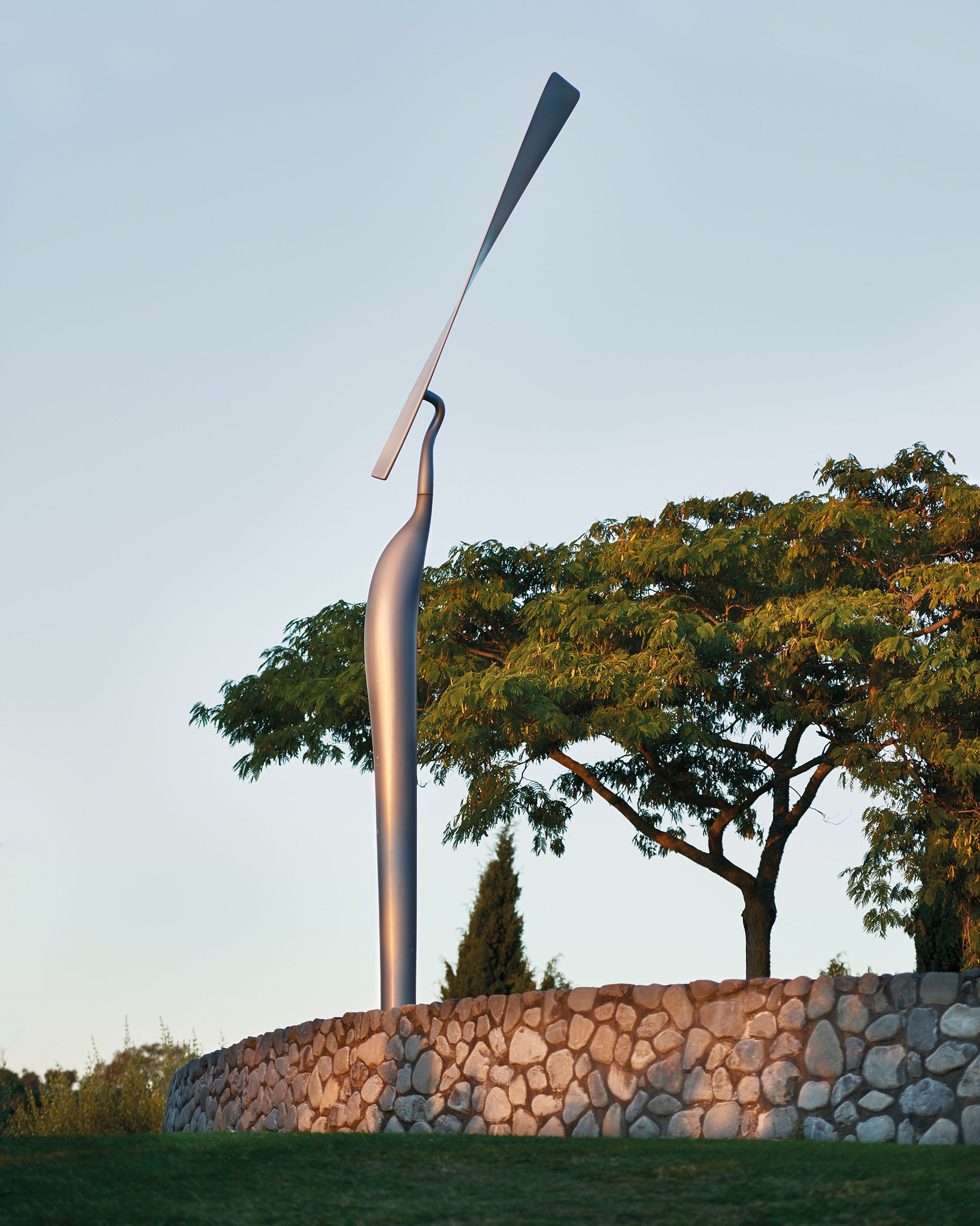 Te Mata, Hawke's Bay. Landscape design by Suzanne Turley Landscapes