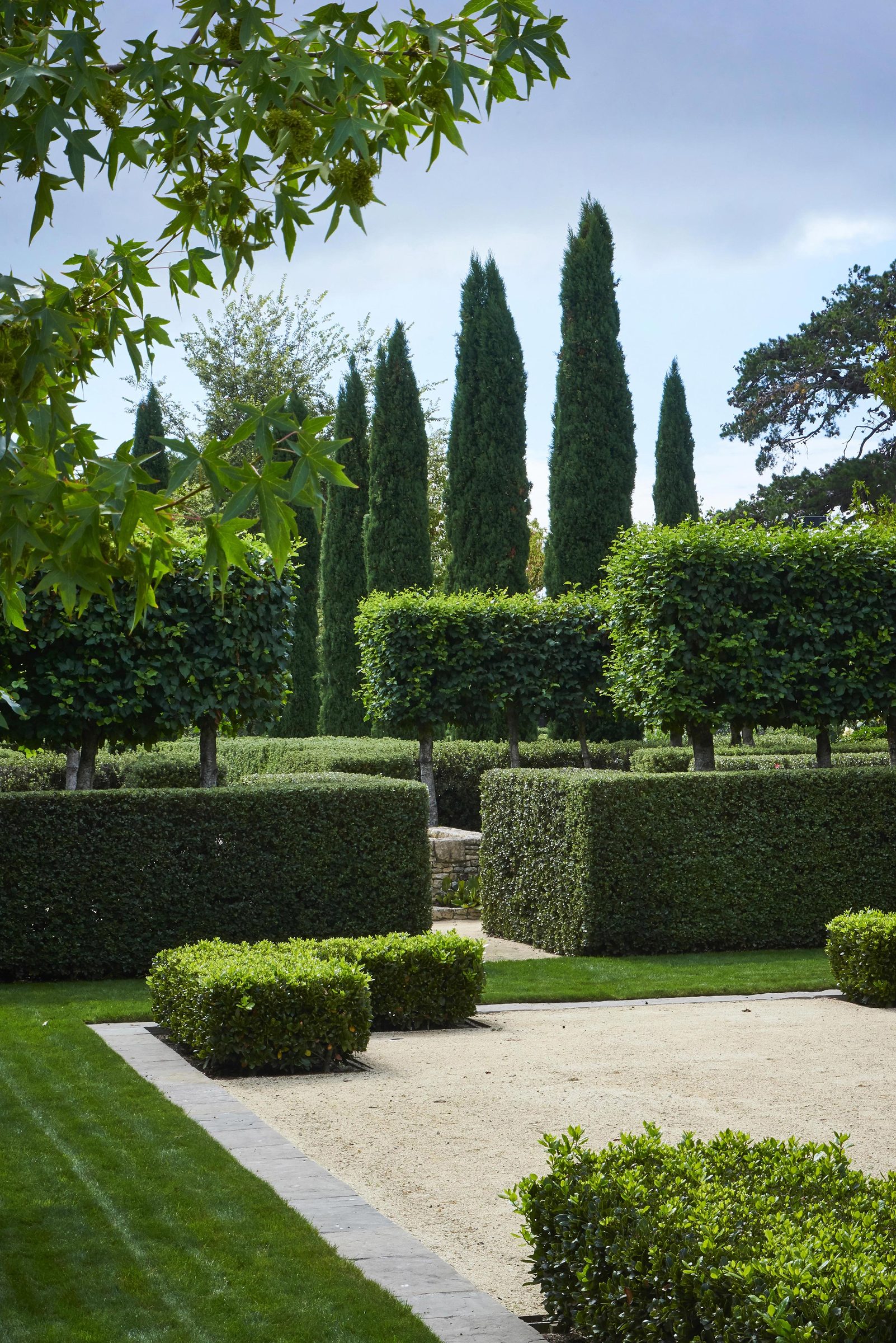 Paretai, Hawke's Bay. Landscape design by Suzanne Turley Landscapes