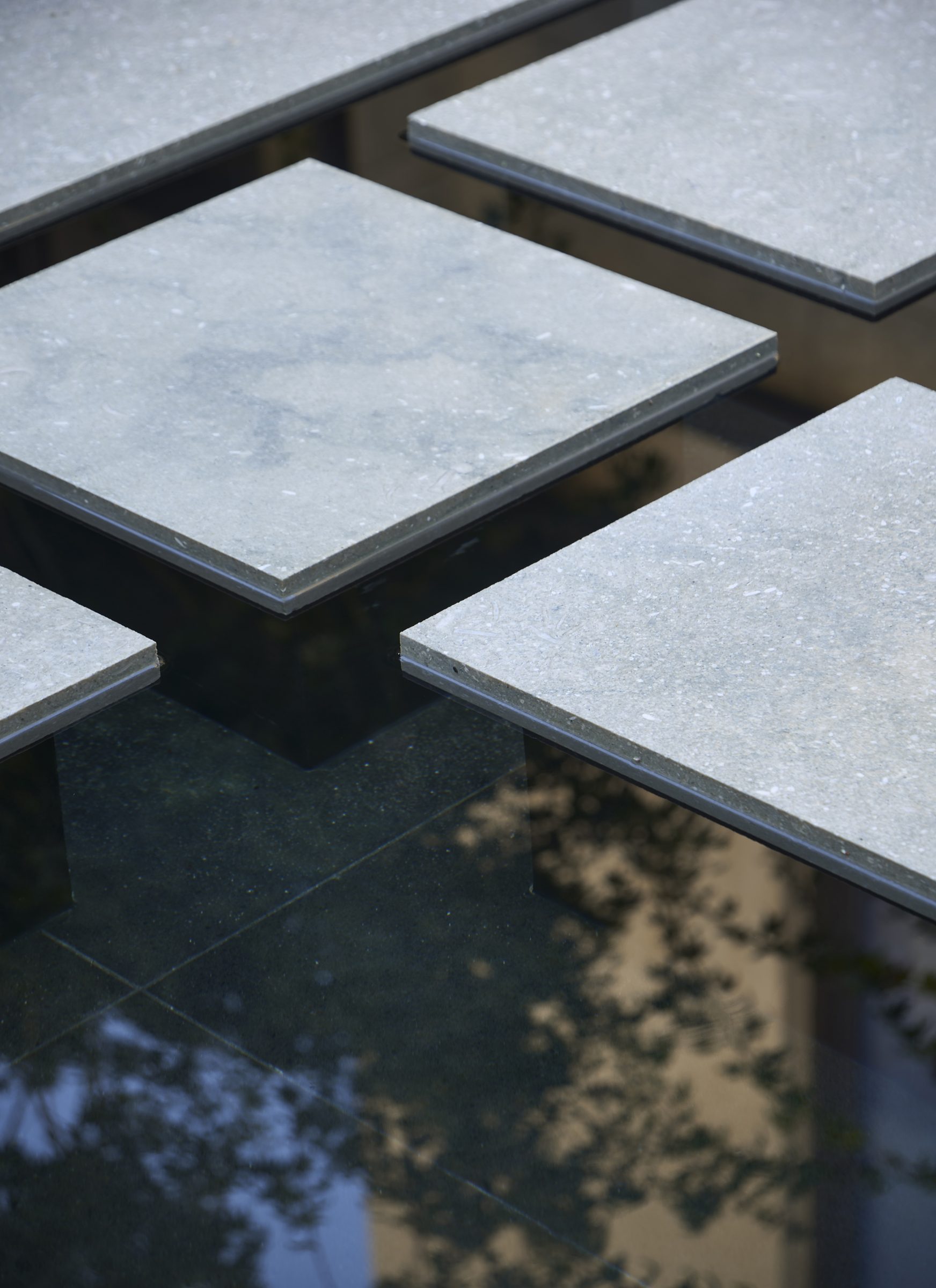 Garden House, Auckland. Landscape design by Suzanne Turley Landscapes